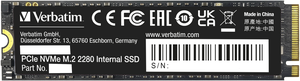 Verbatim Vi7000G 1 TB SSD