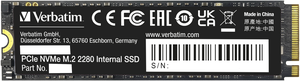SSD Verbatim Vi7000G 1 TB
