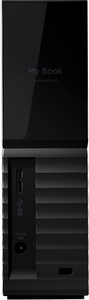 WD My Book HDD 4TB