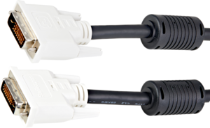 StarTech DVI-D Cable Dual Link 1m
