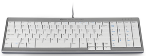 Bakker UltraBoard 960 Keyboard