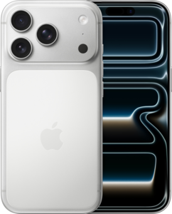 Apple iPhone 17 Pro 256GB Deep Blue (MG8J4ZD/A) kopen