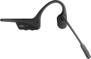 Buy Shokz OpenComm2 2025 Headset (C120-AN-BK)