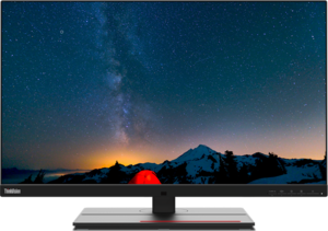 Lenovo ThinkVision P27h-30 Monitor (63A1GAT1EU) kaufen