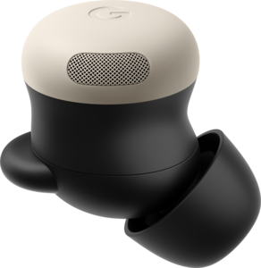 Google Pixel Buds Pro 2 In-Ear porcelain (GA05760-EU) kaufen