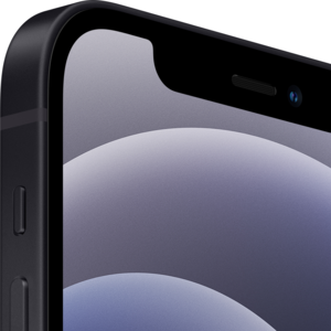 Apple iPhone 12 64 GB schwarz (MGJ53ZD/A) kaufen