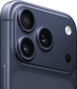 Apple iPhone 17 Pro 256GB Deep Blue (MG8J4ZD/A) kopen