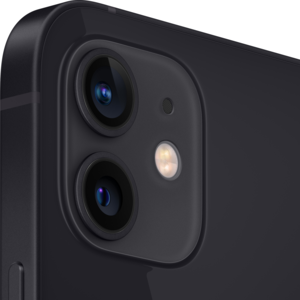 Buy Apple iPhone 12 64GB Black (MGJ53ZD/A)