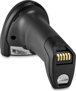 Zebra DS8178 Barcode Scanner W/Halterung & USB Cord - Änlich Wie