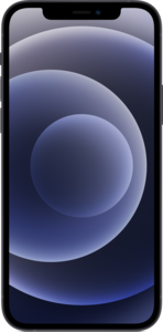 Buy Apple iPhone 12 128GB Black (MGJA3QL/A)