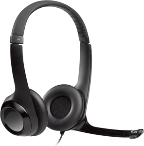 logitech