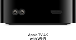 Apple TV 4K 64 GB (3. Gen) (MN873FD/A) kaufen