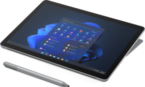 Buy MS Surface Go 4 N200 8/128GB W11 (XHU-00004)