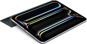 Apple 11 iPad Pro M4 Smart Folio Black (MW983ZM/A) kopen
