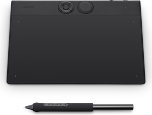 Buy Wacom Intuos Pro Small (PTK470K0B)