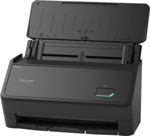 Buy Ricoh ScanSnap iX2500 Scanner Black (PA03860-B001)