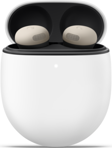 Google Pixel Buds Pro 2 In-Ear porcelain (GA05760-EU) kaufen