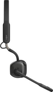 Buy Shokz OpenMeet Bone Conduction Headset (C610-AN-BK)