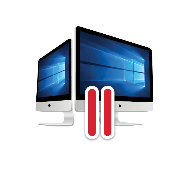 Parallels Desktop für Mac Business Edition