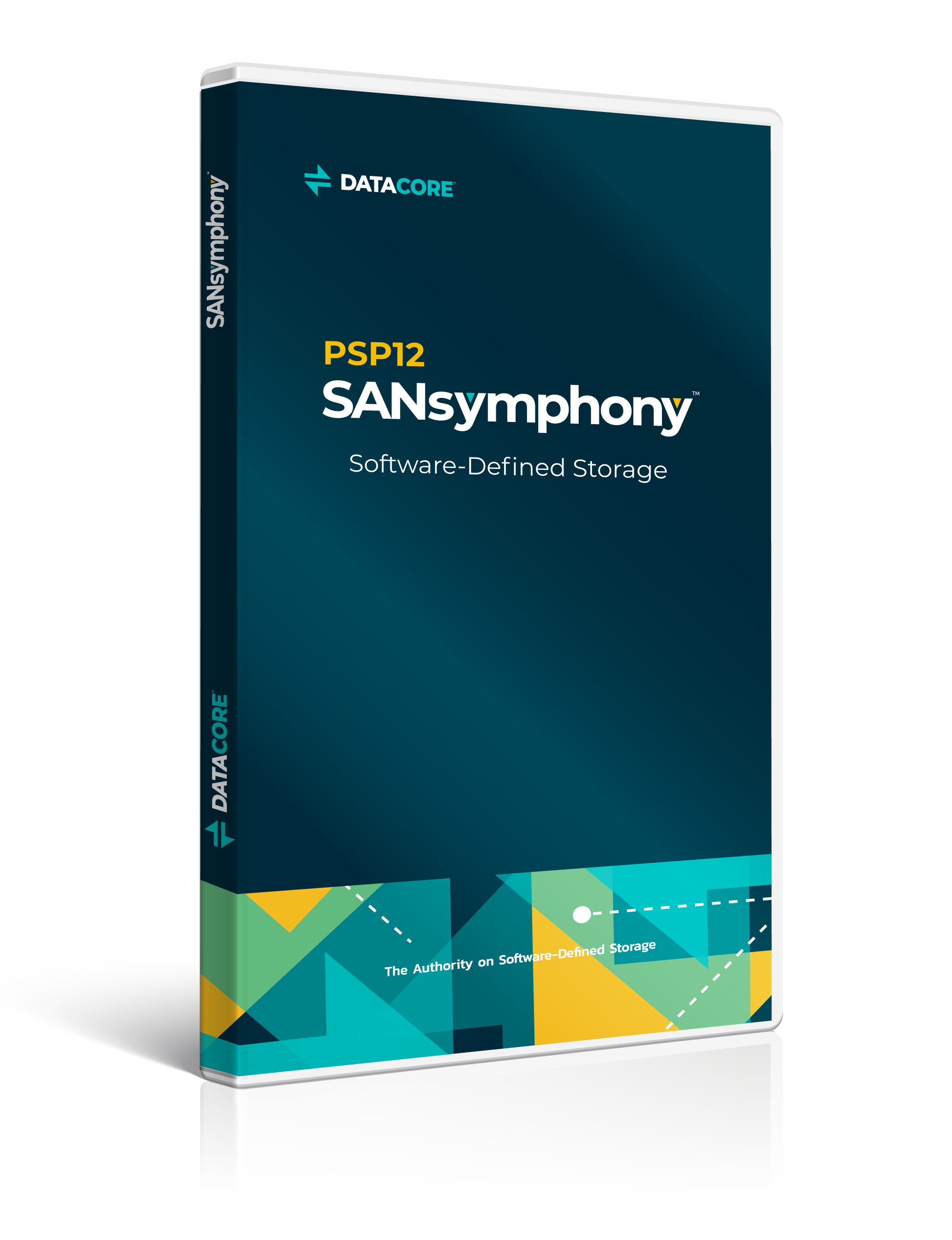 DataCore SANsymphony-V