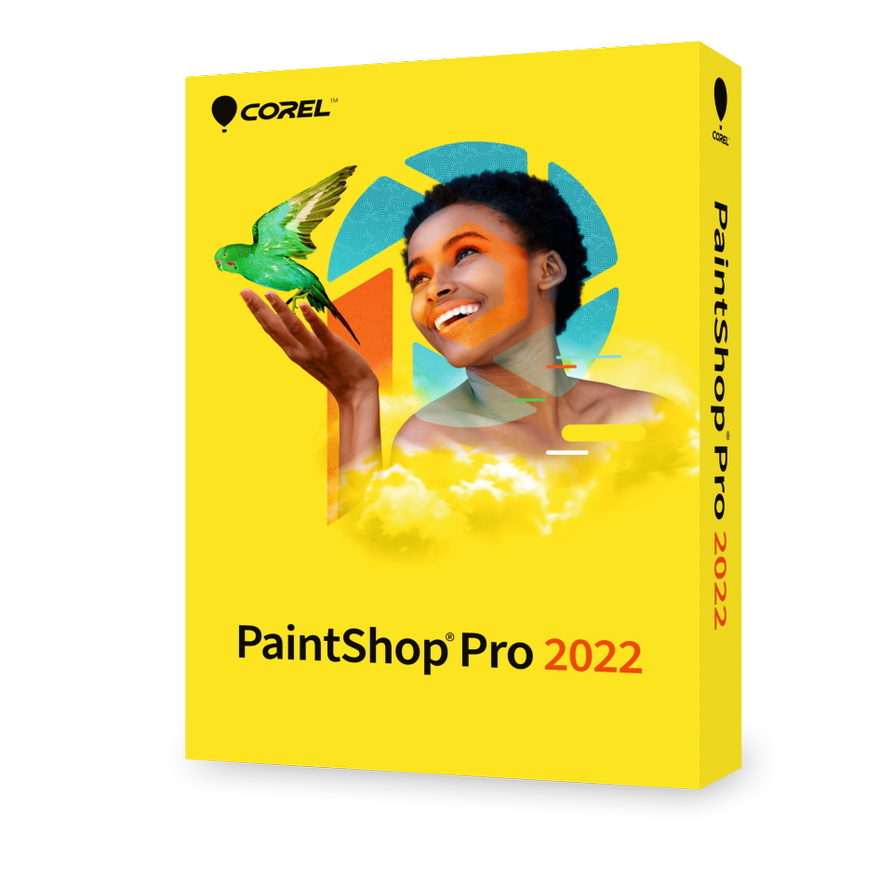 Corel PaintShop Pro