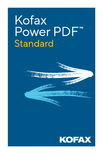 Kofax Power PDF