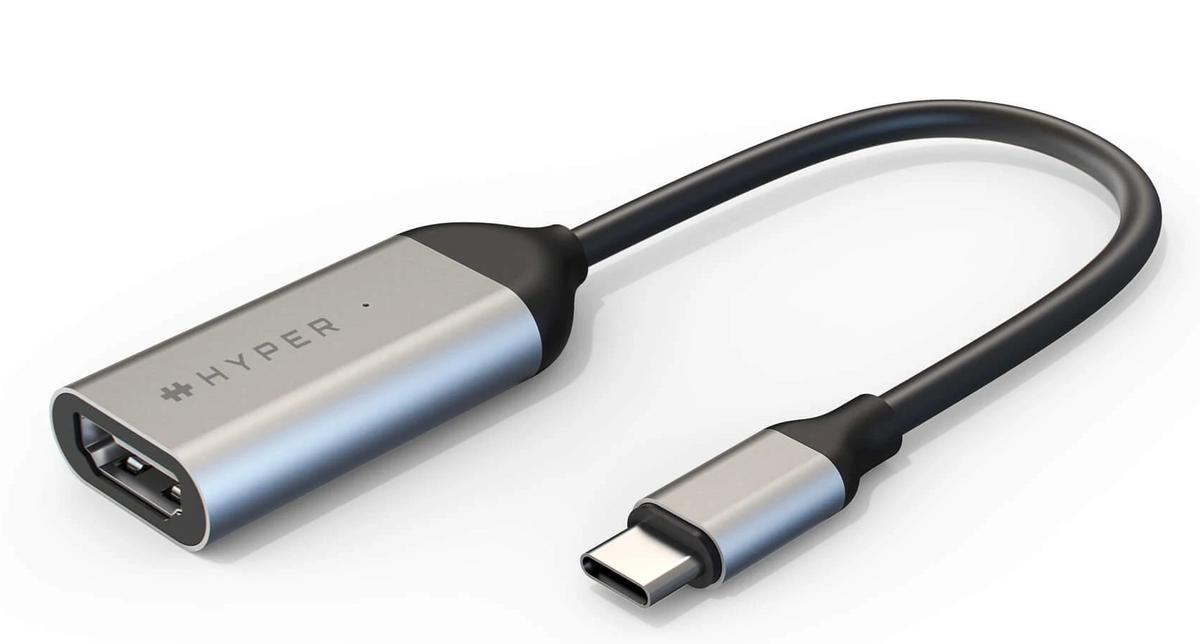 Comprar Adaptador USB tipo C - HDMI/VGA/RJ45/USB (4427809)