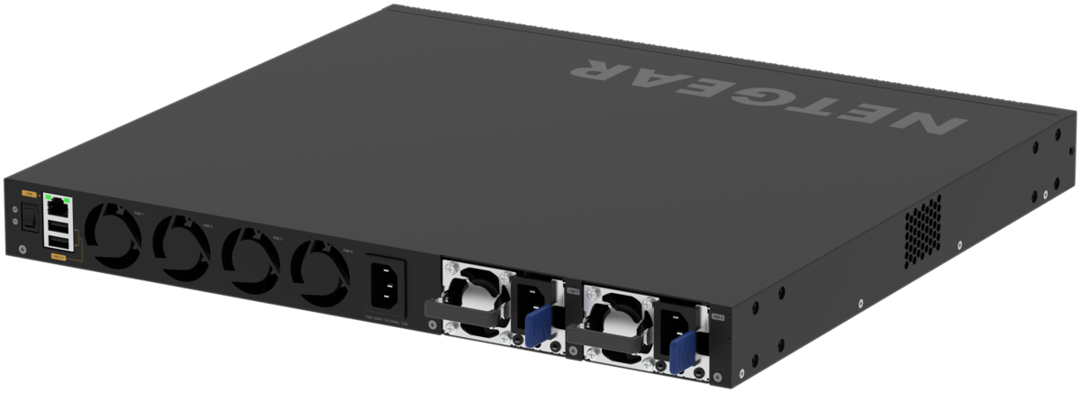 NETGEAR ProSAFE M4350-48G4XF Switch (GSM4352-100NES) kaufen