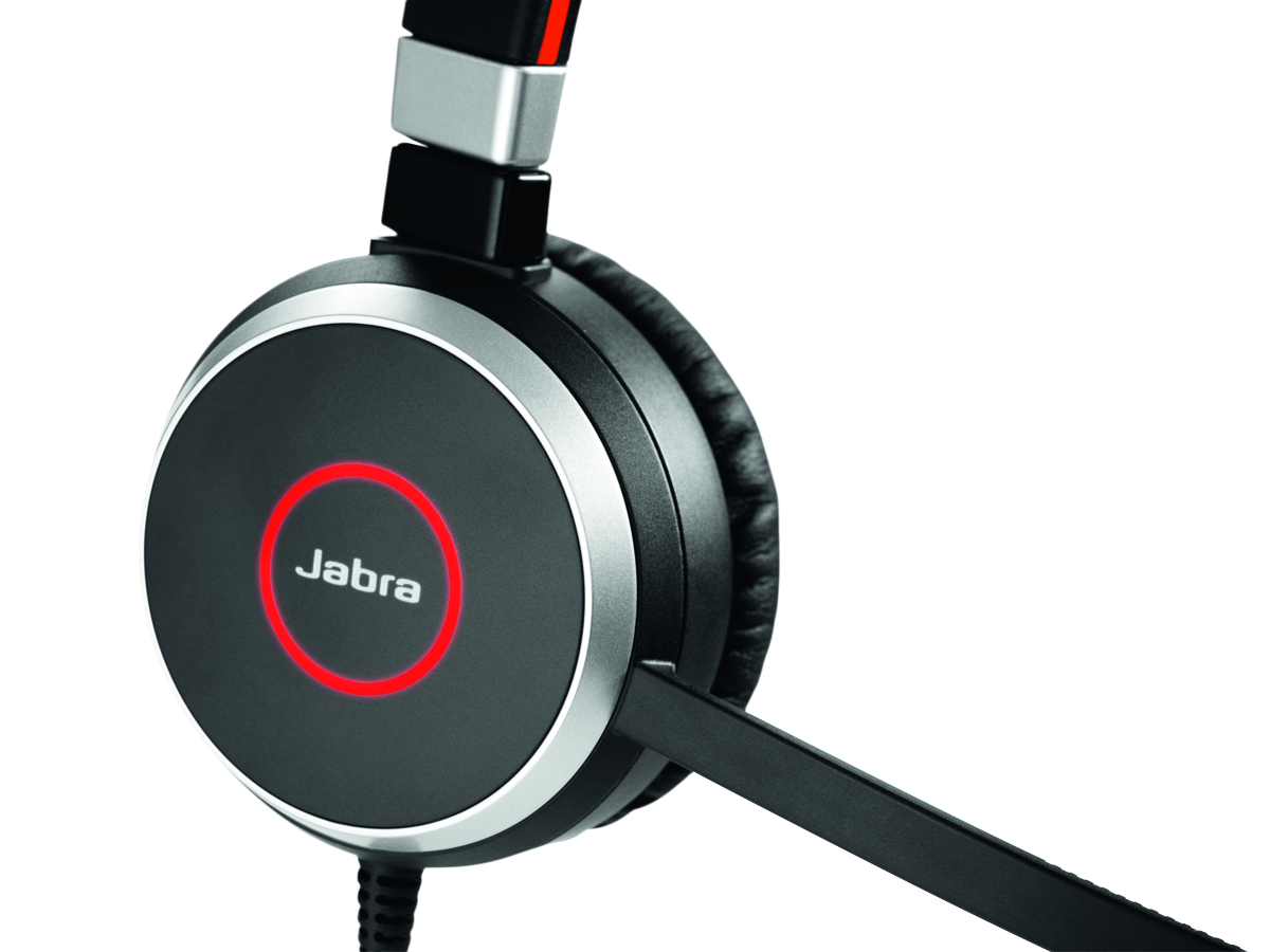 Audifonos JABRA EVOLVE 65 SE MS Stereo, Link 380a 6599-833-309