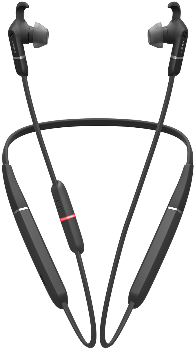 Jabra Evolve 65e MS Headset (6599-623-109) kaufen
