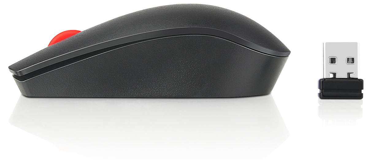 Buy Lenovo ThinkPad Essential Wireless Mouse (4X30M56887)