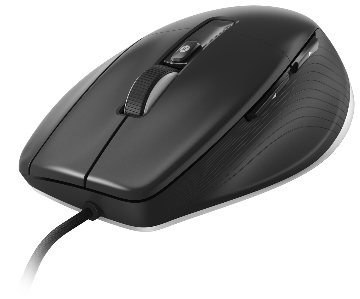 3Dconnexion CadMouse Pro (3DX-700080) kaufen