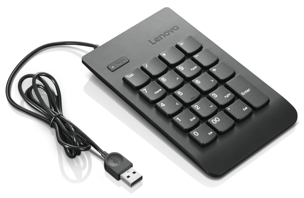 Usb клавиатура. Lenovo USB Numeric Keypad. Цифровой блок клавиатуры USB. THINKPAD USB Keyboard. Lenovo THINKPAD USB Keyboard.