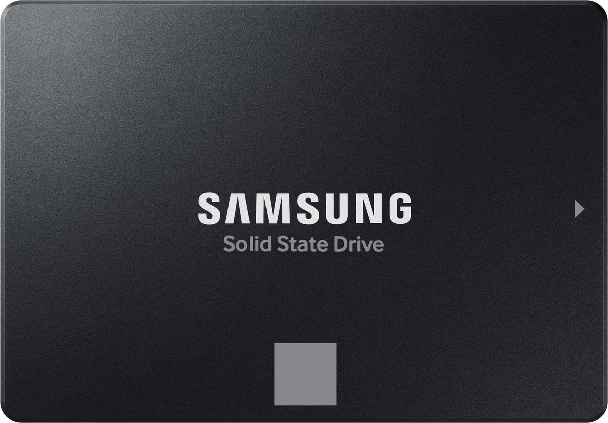 Buy Samsung 870 EVO 500GB SSD (MZ-77E500B/EU)