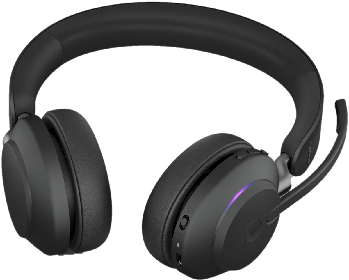 Jabra Evolve2 65 MS Stereo USB-C Headset (26599-999-889) kaufen