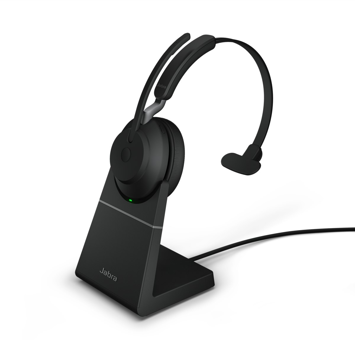 Buy Jabra Evolve2 65 USB-A Charging Stand (14207-55)