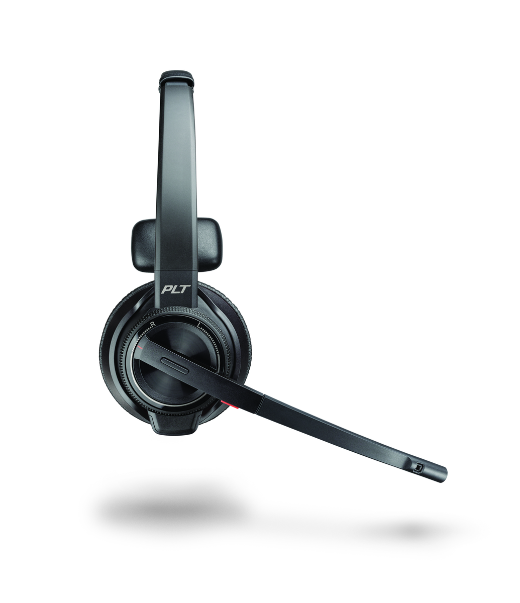 Plantronics headset savi discount 8220