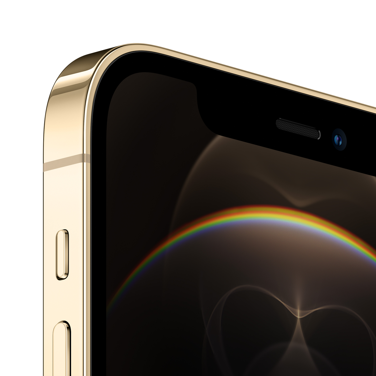 Buy Apple iPhone 12 Pro 128GB Gold (MGMM3ZD/A)