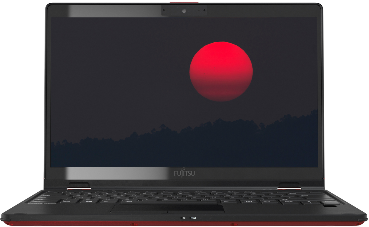 Buy Fujitsu LIFEBOOK U9311X i5 16/512GB LTE (VFY:U9X11MF5BMDE) Buy Fujitsu LIFEBOOK U9311X i5 16/512GB LTE (VFY:U9X11MF5BMDE)