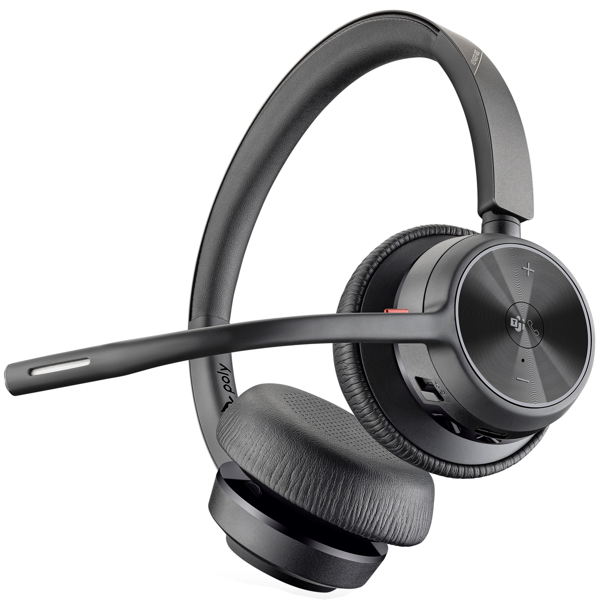 Plt discount usb headset