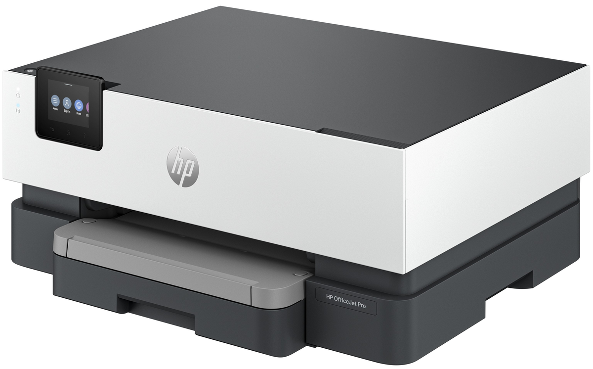 HP OfficeJet Pro 9022e imprimante multifonction jet d'encre couleur A4 -  Wifi, réseau, usb