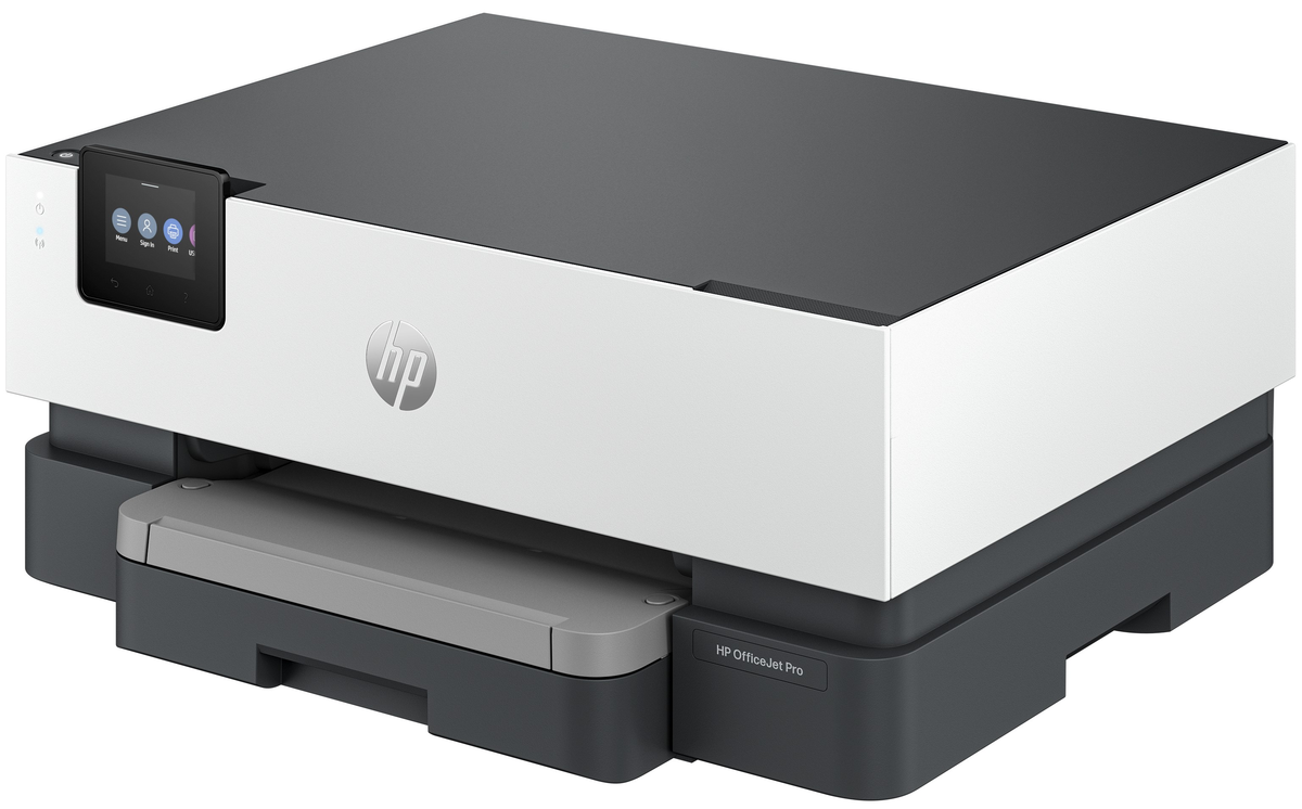 Hewlett packard 3 in deals 1 printer