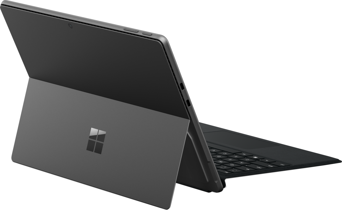 Microsoft Surface Pro 9 5G (RW8-00004) - Dustin Belgique