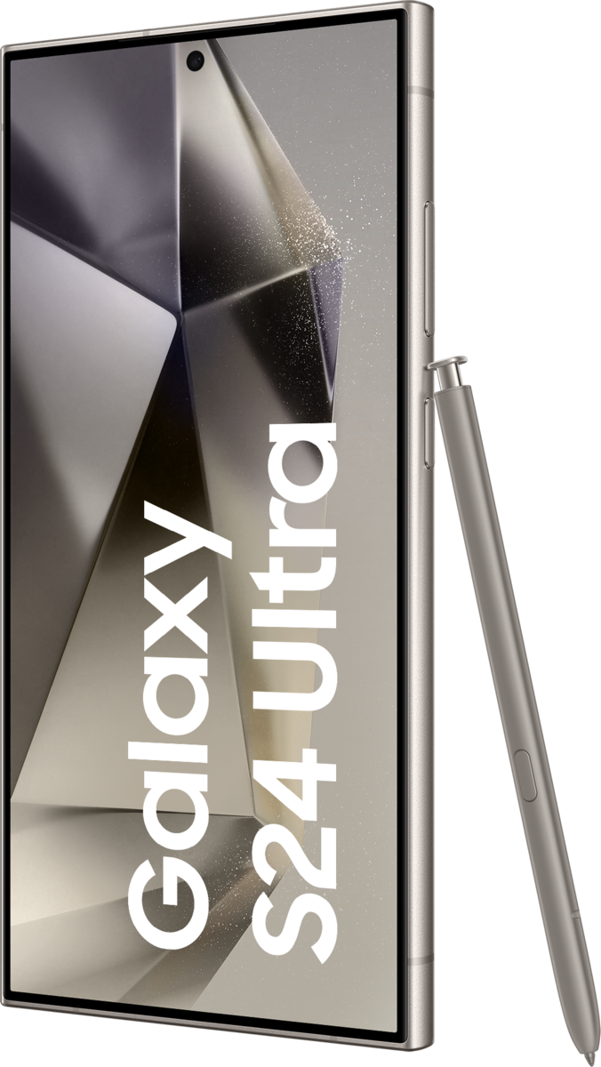 Buy Samsung Galaxy S24 Ultra 256GB Grey (SM-S928BZTGEUB)