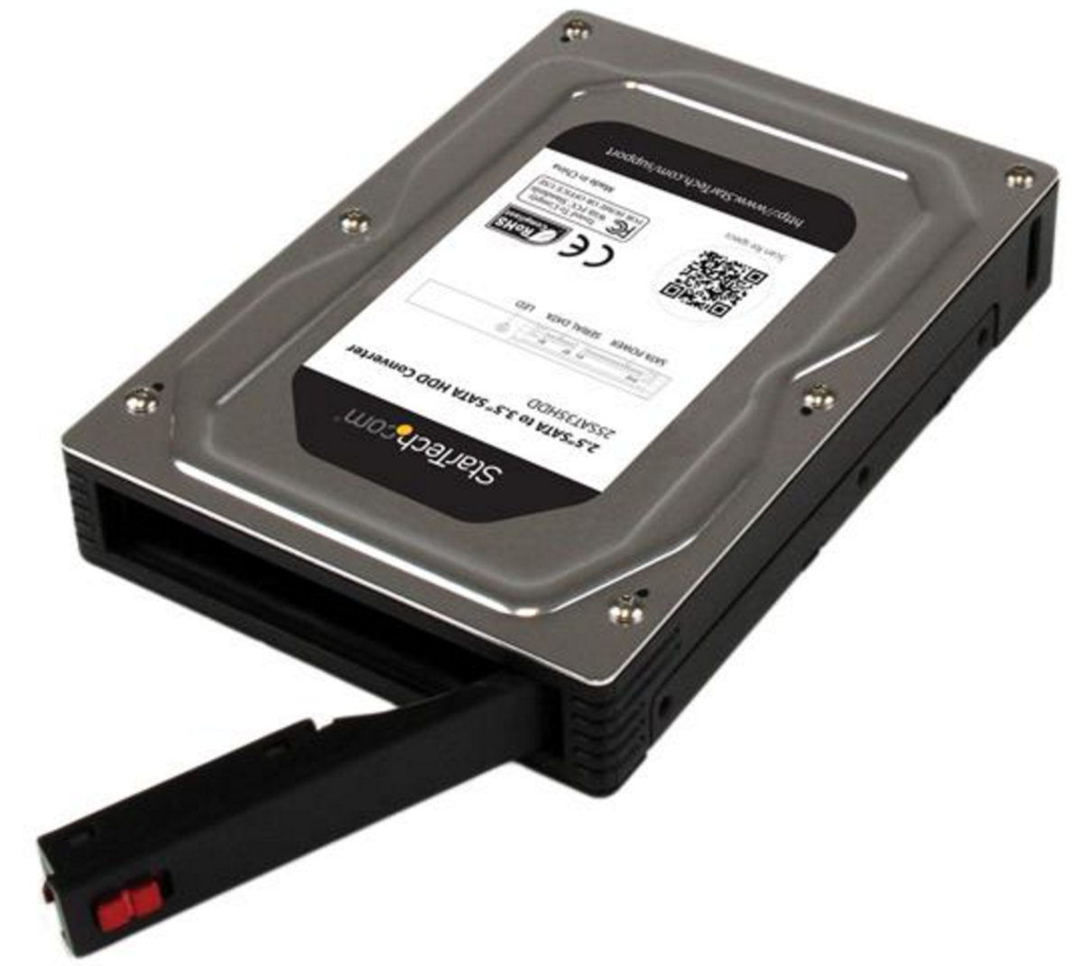 Acheter Châssis montage DD/SSD ARTICONA 1 baie (4585112)