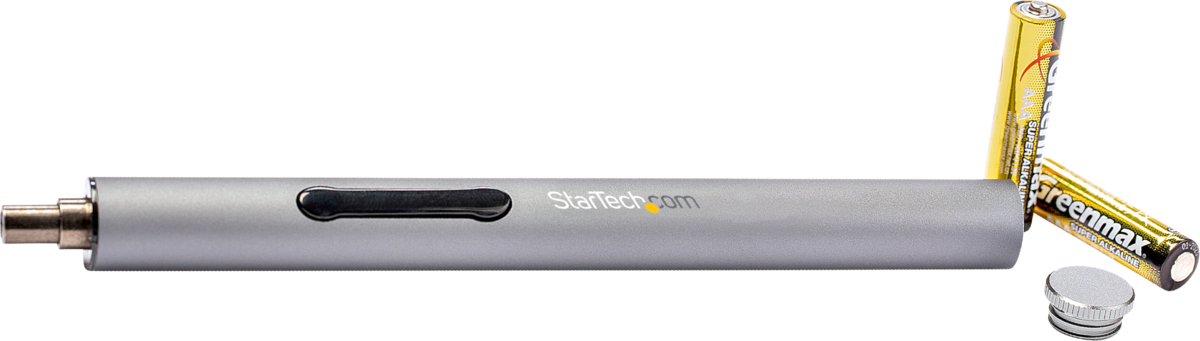 Image of StarTech.com CTK55PCEDRIVE-SPARE website