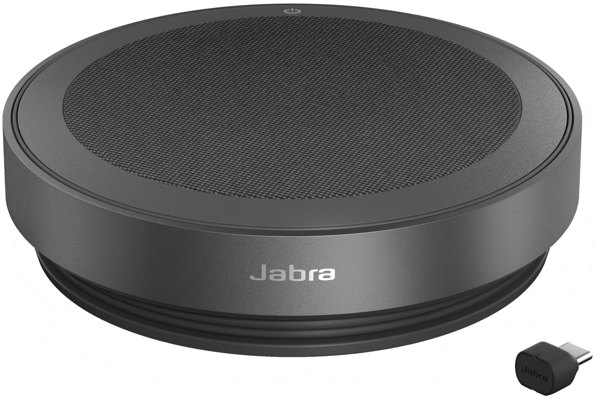 Speakerphone jabra discount