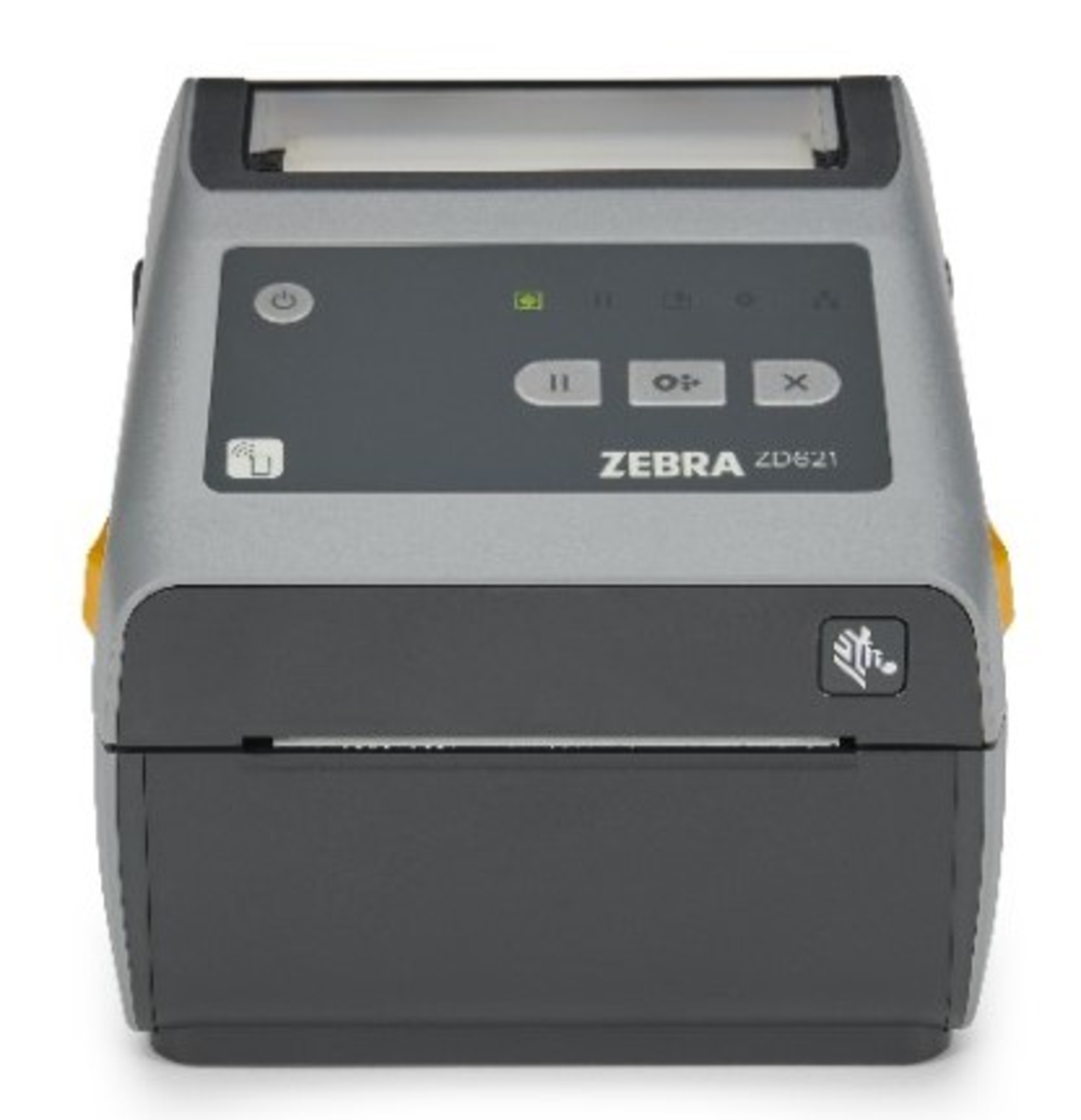 Zebra ZD621t TT 300 dpi - Imprimante de bureau - Wifi & Bluetooth -  Europrocess