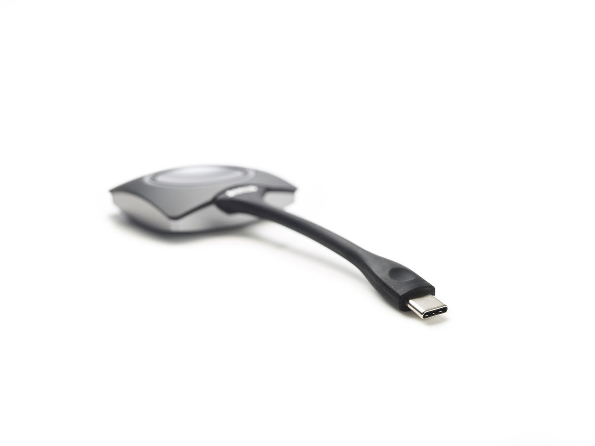 Buy Barco ClickShare Conferencing Button (R9861600D01C)