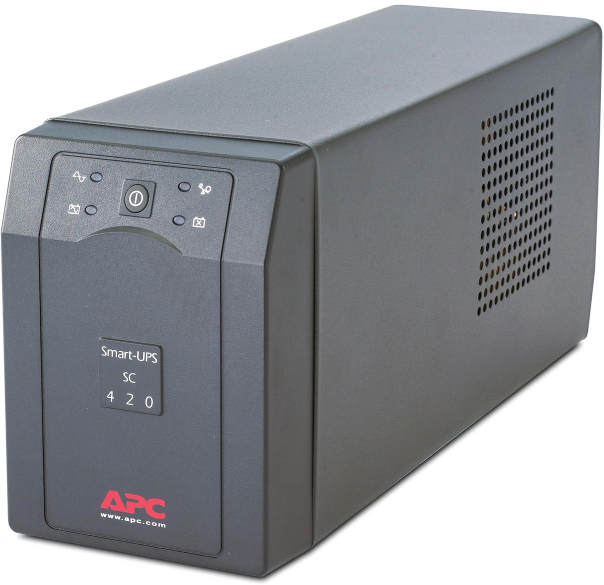 Acheter Onduleur APC Smart-UPS SMC 1500VA LCD SC (SMC1500IC)